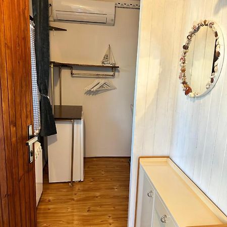 Apartma Angelika Portoroz Exterior foto