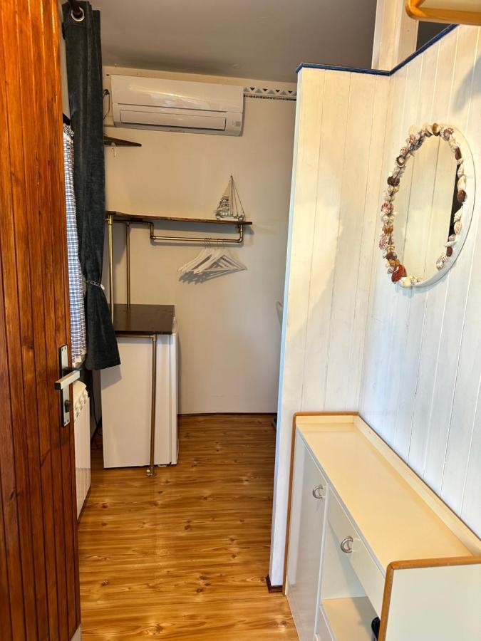 Apartma Angelika Portoroz Exterior foto